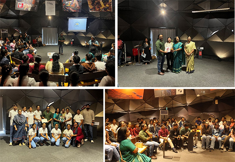 FILMIT FESTIVAL JAIPUR