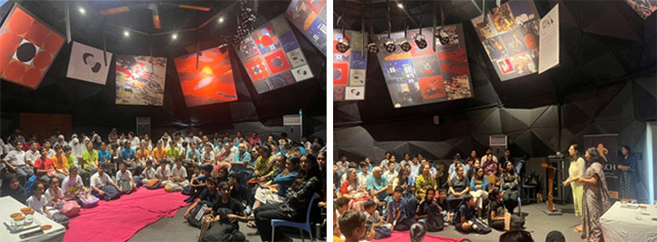 Ahmedabad FILMIT India Workshop 4th August 2026 