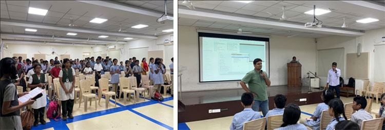 Chennai FilmIt India Workshop 19th August, 2026