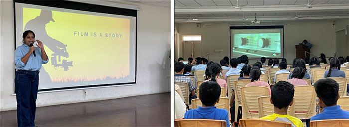 Chennai FilmIt India Workshop 19th August, 2026