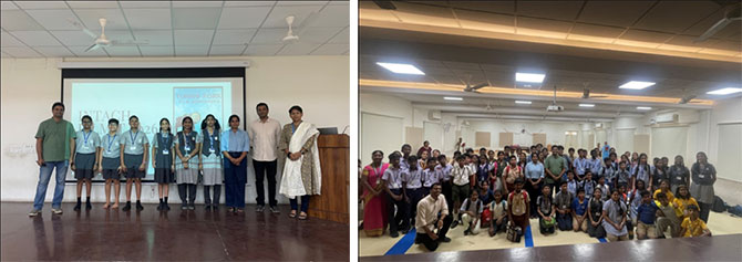 Chennai FilmIt India Workshop 19th August, 2026