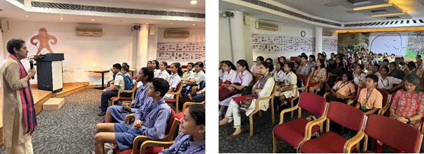 DELHI FILMIT INDIA WORKSHOP (Content) 28th - 29th July 2026