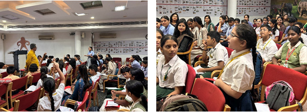 DELHI FILMIT INDIA WORKSHOP (Content) 28th - 29th July 2026