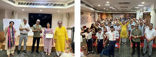 DELHI FILMIT INDIA WORKSHOP (Content) 28th - 29th July 2026