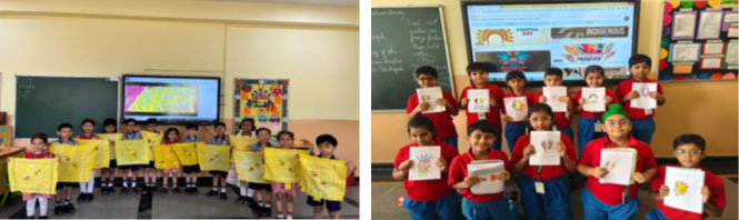 Delhi Delhi Public School, Sector 45, Gurgaon