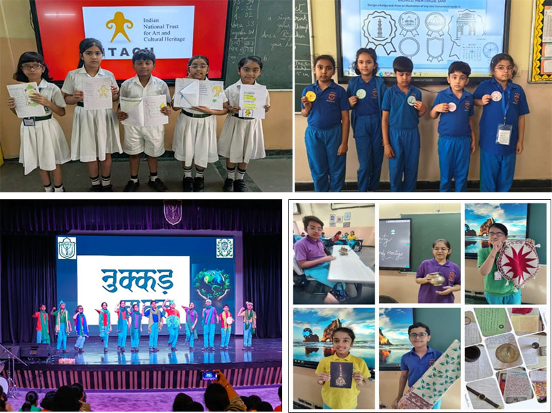 Delhi Delhi Public School, Sector 45, Gurgaon