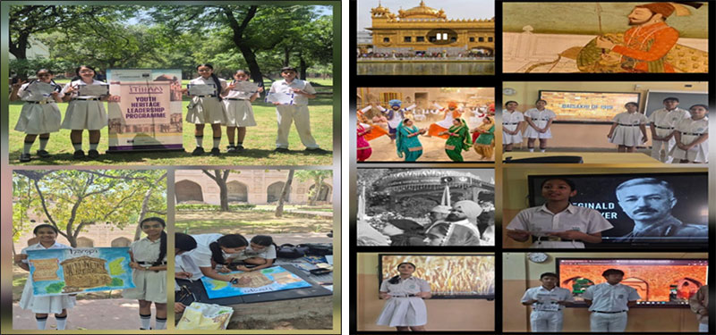 Delhi Public School, Sector 45, Gurgaon