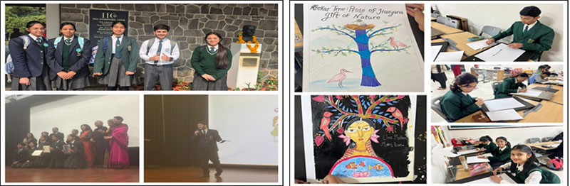 Delhi Public School, Sector 45, Gurgaon