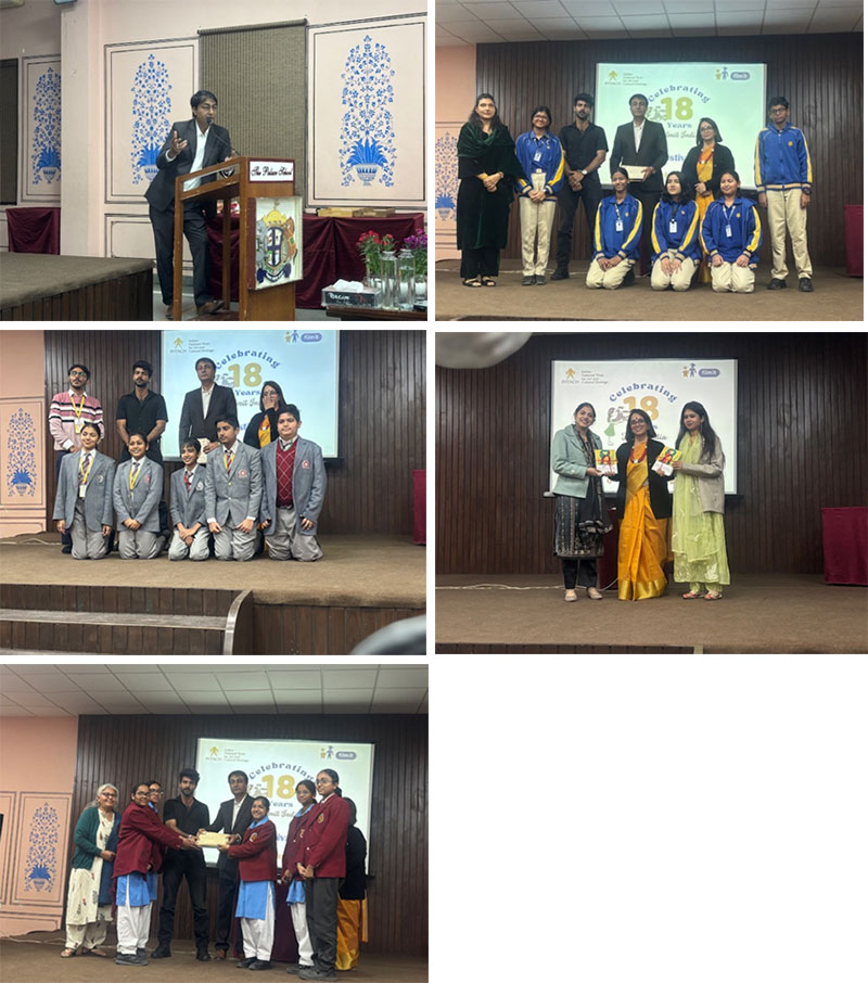 FILMIT FESTIVAL JAIPUR