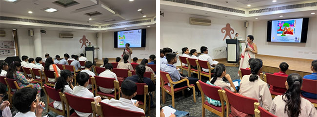 FILMIT India Technical Workshop for Delhi NCR Schools 30 July 2026
