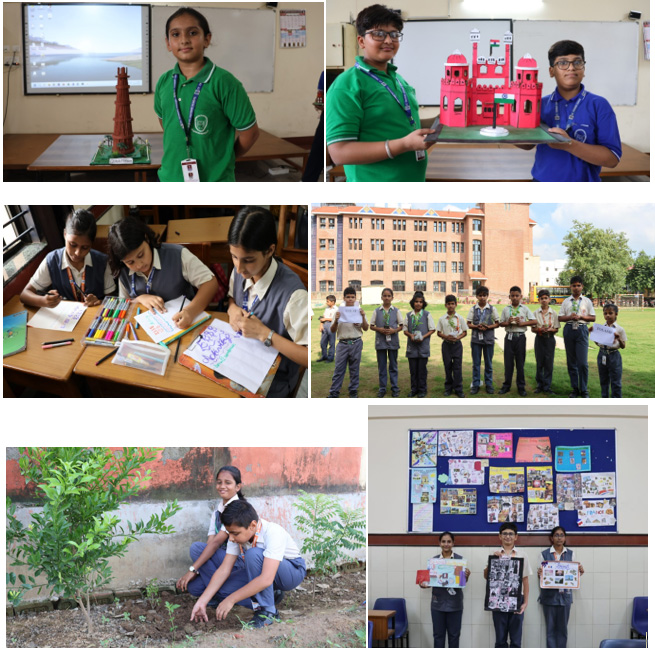 St. Thomas School, Ghaziabad