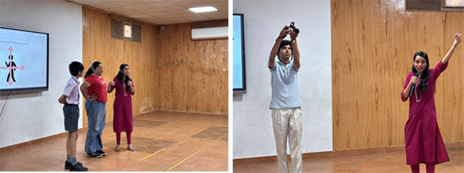 FILMIT India Workshop for Jaipur Schools 1 August 2026