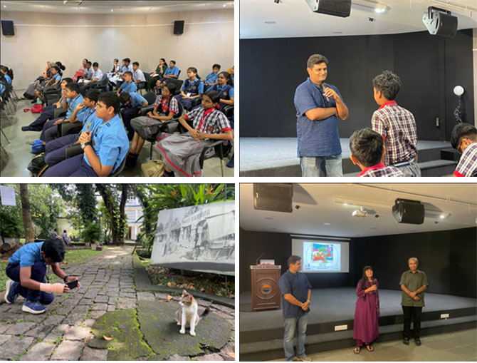 Kochi FilmIt India Workshop 18th August, 2026