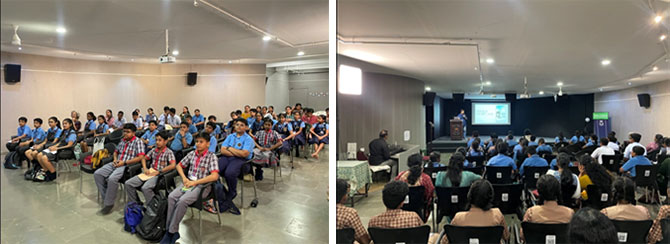 Kochi FilmIt India Workshop 18th August, 2026