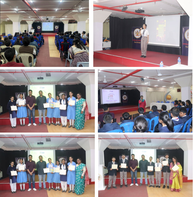 Kolkata Filmit India Festival