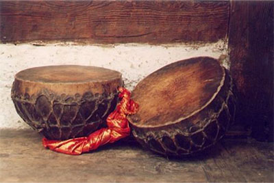 Mahathi Instrument Young Intach Explorer