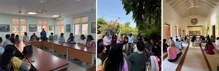 Principals Meet and Workshop, Vadodara 2nd May, 2026
