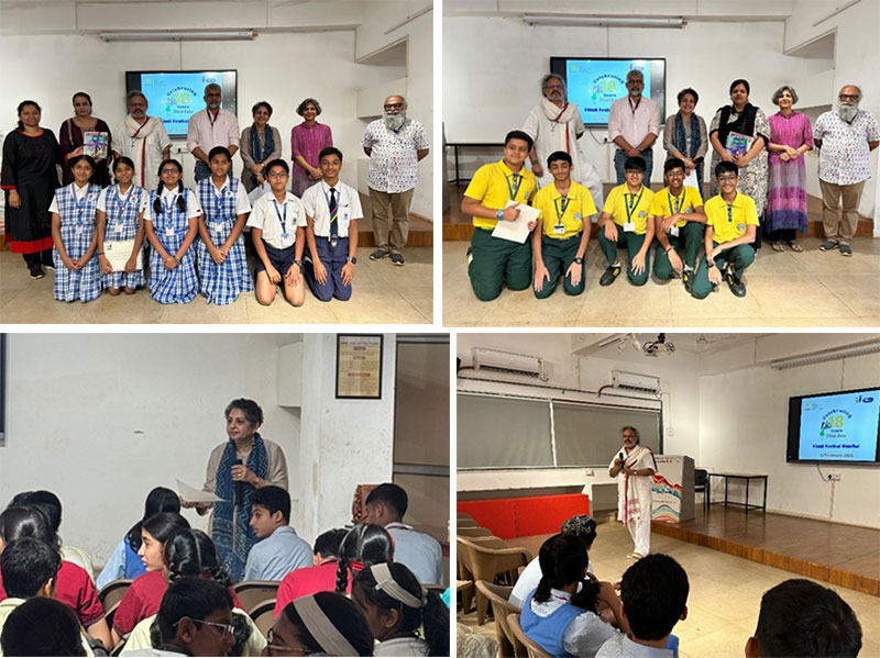 FILMIT FESTIVAL JAIPUR