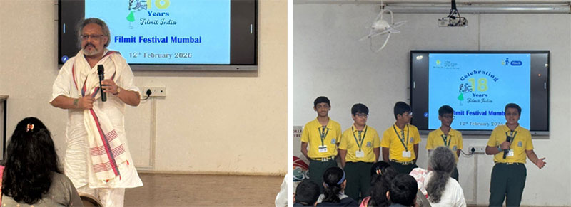 FILMIT FESTIVAL JAIPUR