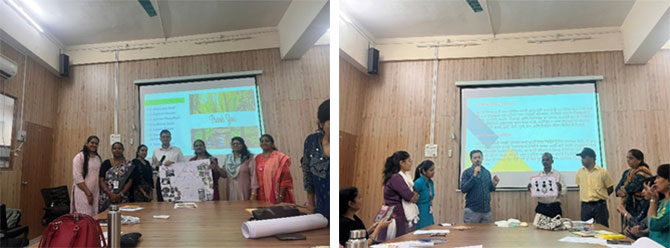 TEACHERS’ TRAINING WORKSHOP, THANE 29th– 30th September 2026