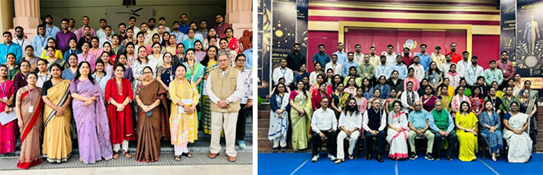 JAIPUR TEACHER TRAINING WORKSHOP