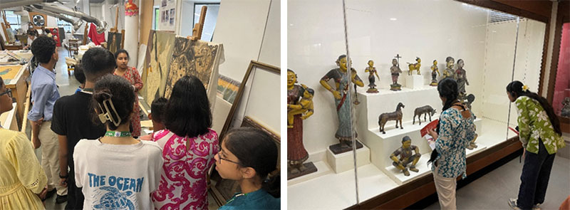 Tree of Life National Winners’ Trip to Delhi (8th to 10th July, 2026)