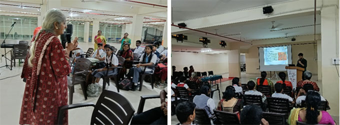 Vadodara FILMIT India Workshop
