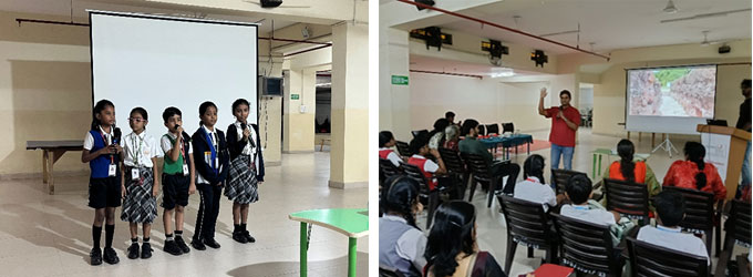Vadodara FILMIT India Workshop