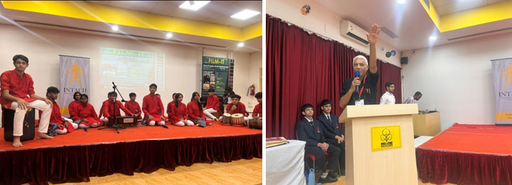 Vadodara FILMIT India Workshop, 5th August 2026