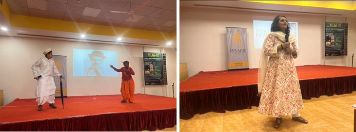 Vadodara FILMIT India Workshop, 5th August 2026