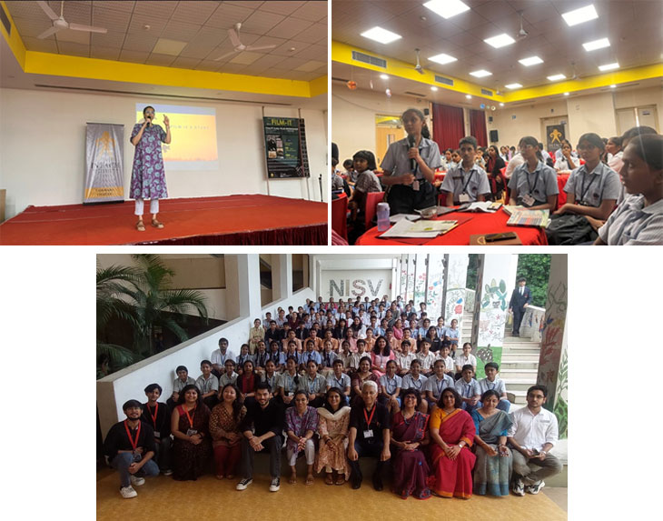 Vadodara FILMIT India Workshop, 5th August 2026