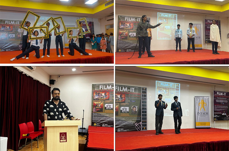 FILMIT FESTIVAL JAIPUR