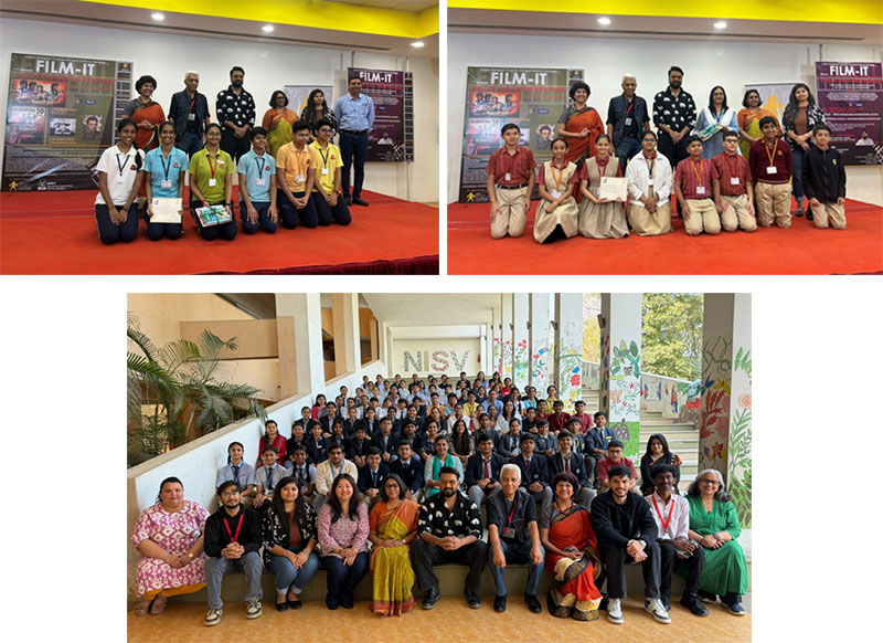 FILMIT FESTIVAL JAIPUR