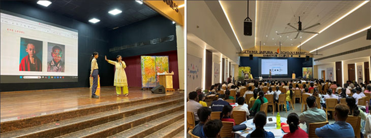 Varanasi FilmIt India Workshop, 6th August, 2026