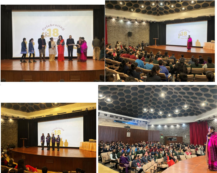 FILMIT INDIA FESTIVAL – DELHI – NCR