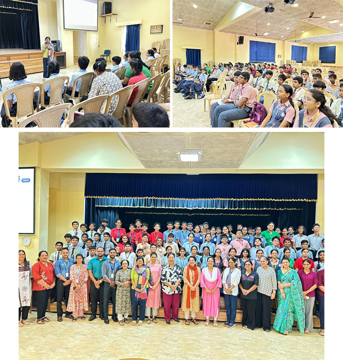 INDIA WORKSOP GOA, 12th AUGUST 2026