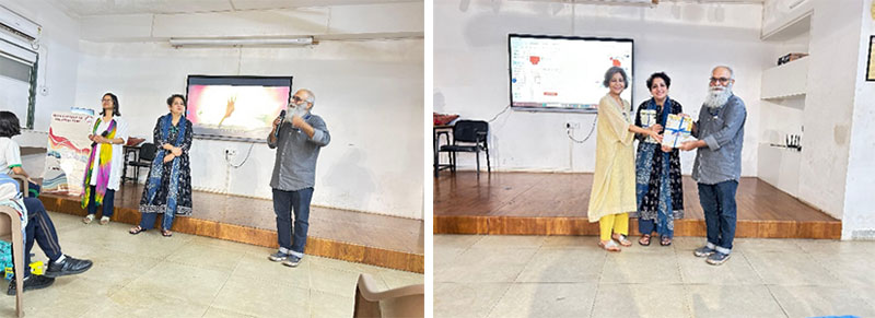 MUMBAI FILMIT WORKSHOP- 13.08.2026 