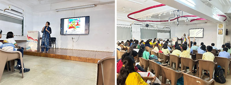MUMBAI FILMIT WORKSHOP- 13.08.2026 